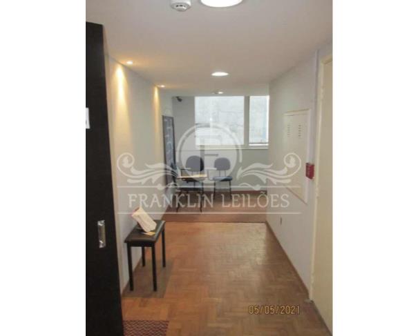 Foto de Sala Com. 360,03m² - Ed. Investimento - República 