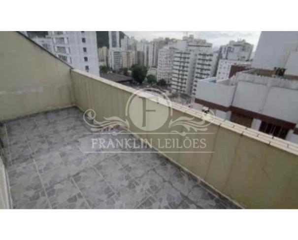 Foto de Apto Duplex 71,97m² 2 suítes - São Vicente (desocupado)