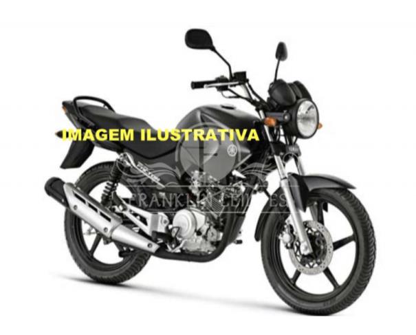 Foto de Moto Yamaha/ Factor YBR125 - ano 2012