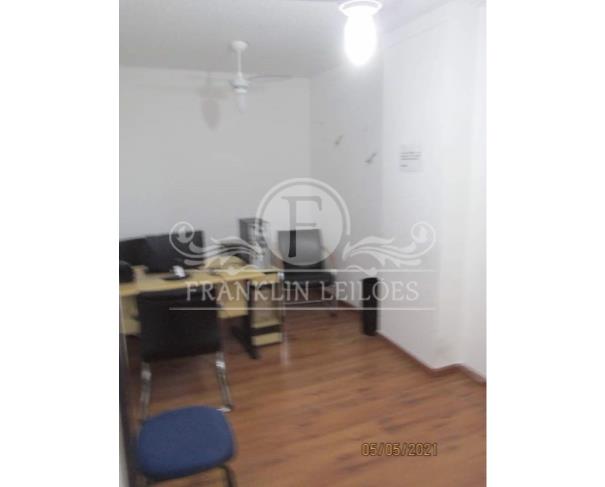 Foto de Sala Com. 360,03m² - Ed. Investimento - República 