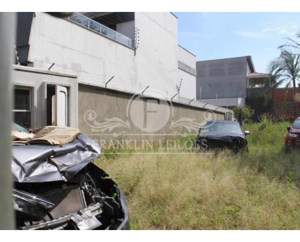 Foto de Terreno 338,04m² - Jardim da Saúde - São Paulo